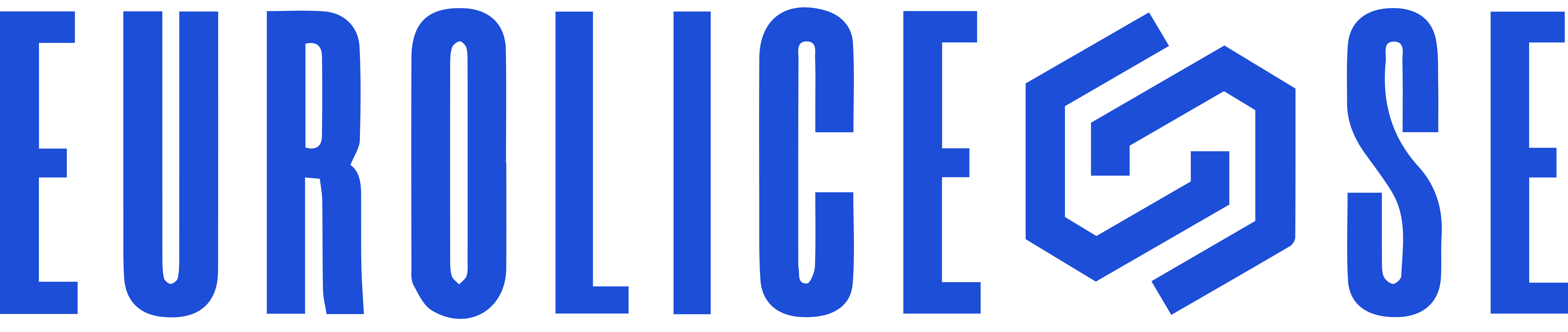 EuroLicense Pro Logo